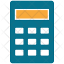 پیش‌نمایش فایل calculator-1353 از پک مجموعه آیکن رنگی الکترونیک