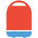 پیش‌نمایش فایل dispenser-7 از پک مجموعه آیکن رنگی الکترونیک