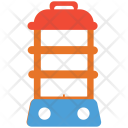 پیش‌نمایش فایل heater-46 از پک مجموعه آیکن رنگی الکترونیک