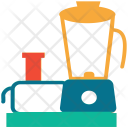 پیش‌نمایش فایل juicer-116 از پک مجموعه آیکن رنگی الکترونیک