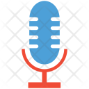 پیش‌نمایش فایل mic-615 از پک مجموعه آیکن رنگی الکترونیک