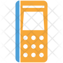 پیش‌نمایش فایل mobile-1915 از پک مجموعه آیکن رنگی الکترونیک