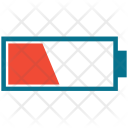 پیش‌نمایش فایل mobile-battery-13 از پک مجموعه آیکن رنگی الکترونیک