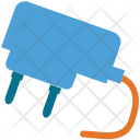 پیش‌نمایش فایل mobile-charger-1 از پک مجموعه آیکن رنگی الکترونیک