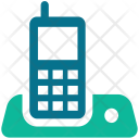 پیش‌نمایش فایل phone-1876 از پک مجموعه آیکن رنگی الکترونیک