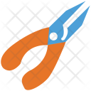 پیش‌نمایش فایل pliers-73 از پک مجموعه آیکن رنگی الکترونیک