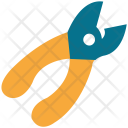 پیش‌نمایش فایل pliers-74 از پک مجموعه آیکن رنگی الکترونیک