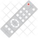 پیش‌نمایش فایل remote-296 از پک مجموعه آیکن رنگی الکترونیک