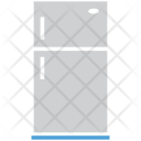پیش‌نمایش فایل refrigerator-118 از پک مجموعه آیکن رنگی الکترونیک