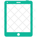پیش‌نمایش فایل tablet-549 از پک مجموعه آیکن رنگی الکترونیک
