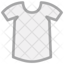 پیش‌نمایش فایل blouse-169 از پک مجموعه آیکن خطی رنگی پوشاک