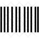 پیش‌نمایش فایل barcode-293 از پک مجموعه آیکن خطی وکتور پول