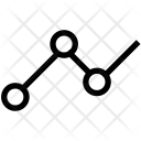 پیش‌نمایش فایل graph-1958 از پک مجموعه آیکن خطی وکتور پول