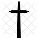 پیش‌نمایش فایل grunge-cross از پک مجموعه آیکن وکتور بناهای تاریخی