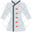 پیش‌نمایش فایل nightgown-2 از پک مجموعه آیکن پوشاک