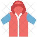 پیش‌نمایش فایل pullover-hoodie-1 از پک مجموعه آیکن پوشاک