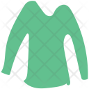 پیش‌نمایش فایل shirt-771 از پک مجموعه آیکن پوشاک