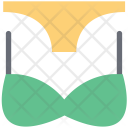 پیش‌نمایش فایل bikini-248 از پک مجموعه آیکن پوشاک