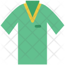 پیش‌نمایش فایل golf-shirt-1 از پک مجموعه آیکن پوشاک
