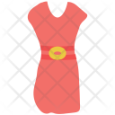 پیش‌نمایش فایل house-dress از پک مجموعه آیکن پوشاک