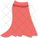 پیش‌نمایش فایل skirt-343 از پک مجموعه آیکن پوشاک
