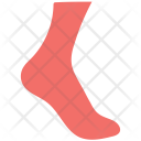 پیش‌نمایش فایل sock-128 از پک مجموعه آیکن پوشاک