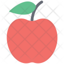 پیش‌نمایش فایل apple-971 از پک مجموعه آیکن میوه و سبزیجات