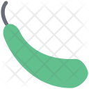 پیش‌نمایش فایل bottle-gourd-5 از پک مجموعه آیکن میوه و سبزیجات