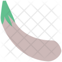 پیش‌نمایش فایل eggplant-74 از پک مجموعه آیکن میوه و سبزیجات