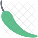 پیش‌نمایش فایل jalapeno-pepper از پک مجموعه آیکن میوه و سبزیجات