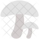 پیش‌نمایش فایل mushroom-350 از پک مجموعه آیکن میوه و سبزیجات