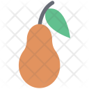 پیش‌نمایش فایل pear-264 از پک مجموعه آیکن میوه و سبزیجات