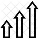 پیش‌نمایش فایل arrows-447 از پک مجموعه آیکن کسب‌وکار و امور مالی
