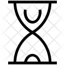 پیش‌نمایش فایل hourglass-514 از پک مجموعه آیکن کسب‌وکار و امور مالی