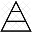 پیش‌نمایش فایل pyramid-238 از پک مجموعه آیکن کسب‌وکار و امور مالی