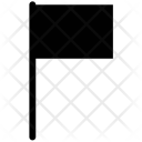 پیش‌نمایش فایل flag-1168 از پک مجموعه آیکن وکتور کارناوال