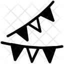 پیش‌نمایش فایل flags-23 از پک مجموعه آیکن وکتور کارناوال