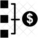 پیش‌نمایش فایل hierarchy-394 از پک مجموعه آیکن منبع انسان