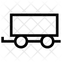 پیش‌نمایش فایل container-199 از پک مجموعه آیکن وکتور وسایل نقلیه