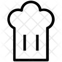 پیش‌نمایش فایل chef-429 از پک مجموعه آیکن غذا و نوشیدنی