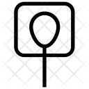 پیش‌نمایش فایل napkin-19 از پک مجموعه آیکن غذا و نوشیدنی