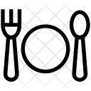 پیش‌نمایش فایل fork-and-spoon-1 از پک مجموعه آیکن وکتور نوزاد