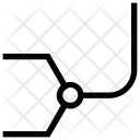 پیش‌نمایش فایل connect-96 از پک مجموعه آیکن فرایندها صنعتی