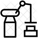 پیش‌نمایش فایل heavy-machine-2 از پک مجموعه آیکن فرایندها صنعتی