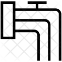 پیش‌نمایش فایل pipe-angles-1 از پک مجموعه آیکن فرایندها صنعتی