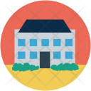 پیش‌نمایش فایل barn-125 از پک مجموعه آیکن تخت ساخت