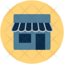 پیش‌نمایش فایل boutique-5 از پک مجموعه آیکن تخت ساخت