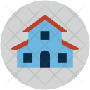 پیش‌نمایش فایل building-2958 از پک مجموعه آیکن تخت ساخت
