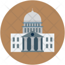 پیش‌نمایش فایل building-2967 از پک مجموعه آیکن تخت ساخت