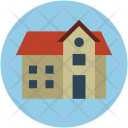 پیش‌نمایش فایل family-home-4 از پک مجموعه آیکن تخت ساخت
